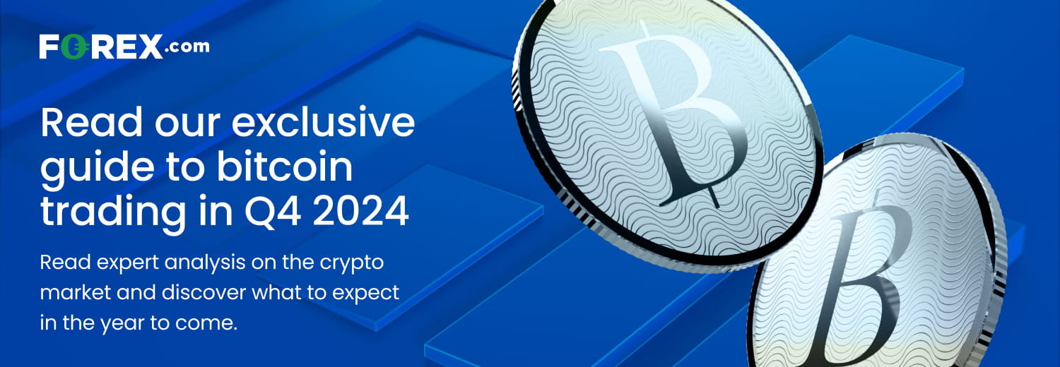 Get our exclusive guide to bitcoin trading in Q4 2024