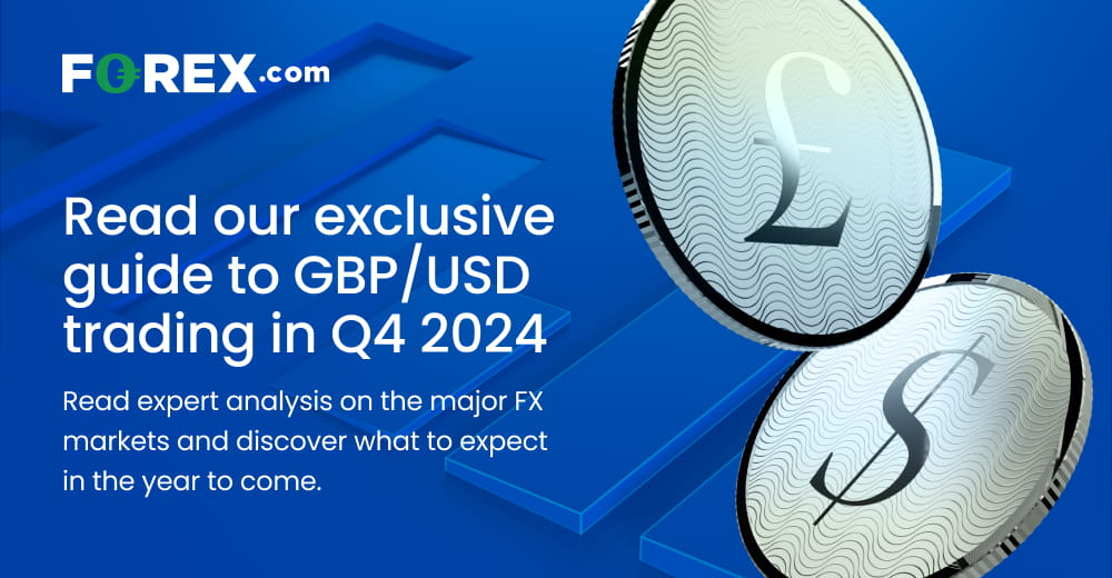 Market Outlook GBP/USD