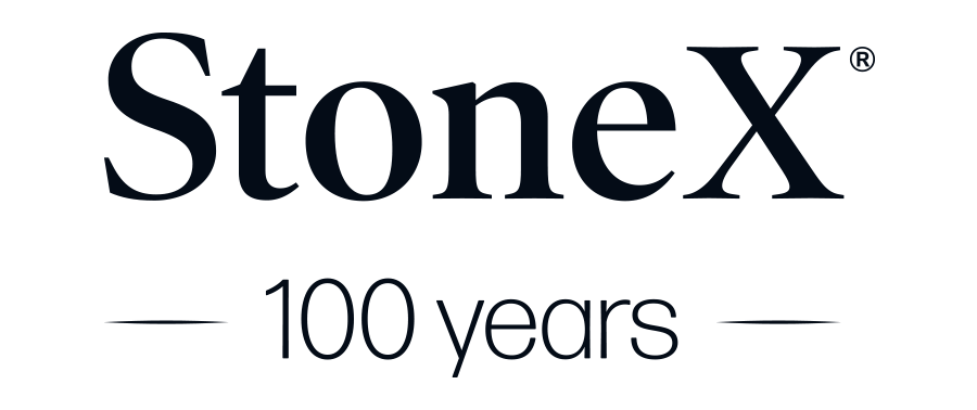 StoneX Logo 100 Dark