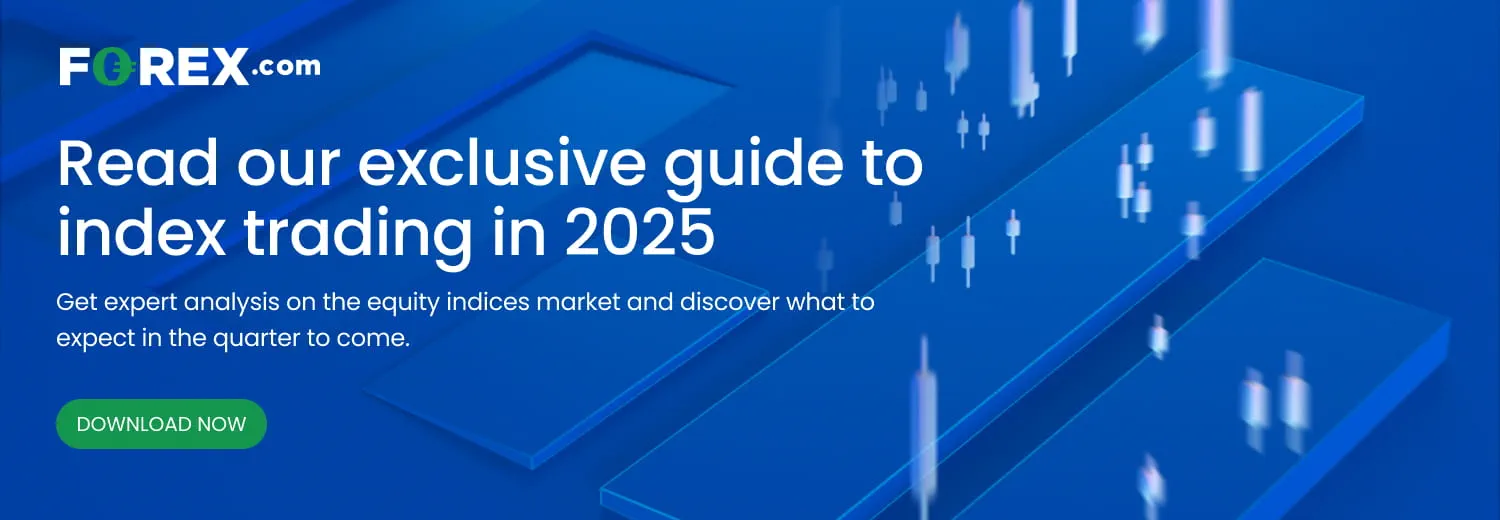 Get our exclusive guide to index trading in 2025